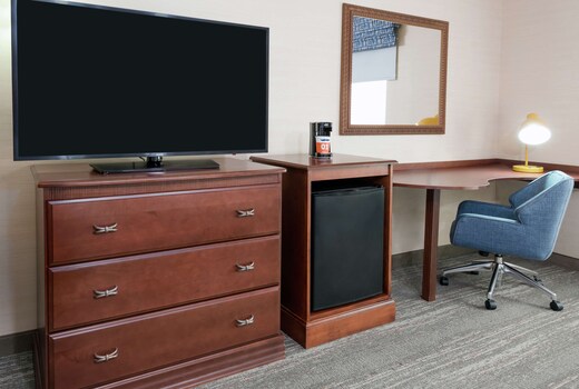 Hampton Inn by Hilton Springfield South Enfield
