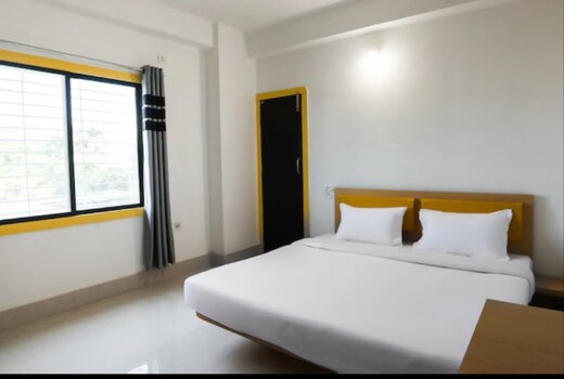 Hotel The Gyan Regency