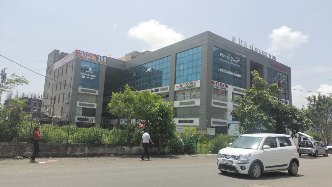 New Hotel France