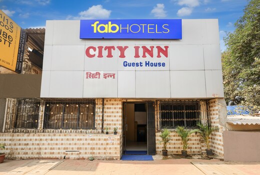 Via City Inn