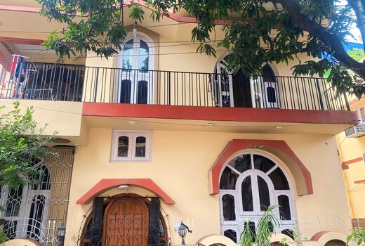 Flagship OYO Hotel Brothers In