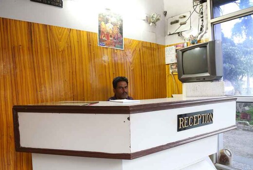 Main gallery