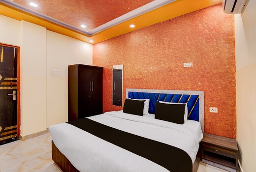 Hotel O Raj Inn
