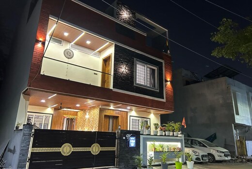 Kalpana home stay