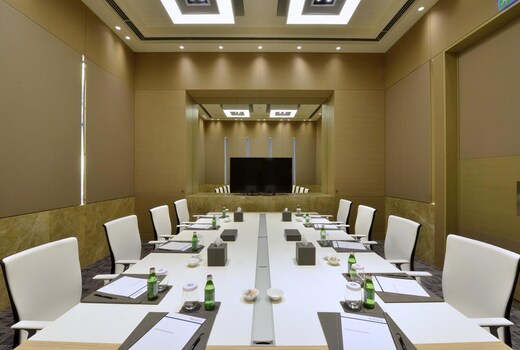 Downtown Rotana