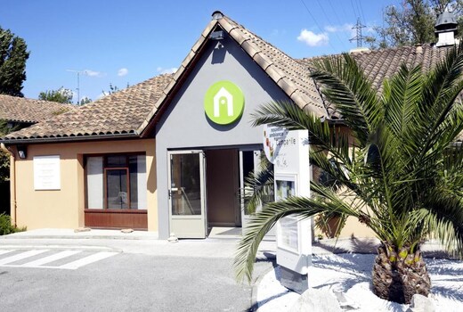 Kyriad Direct Marseille Est - La Valentine