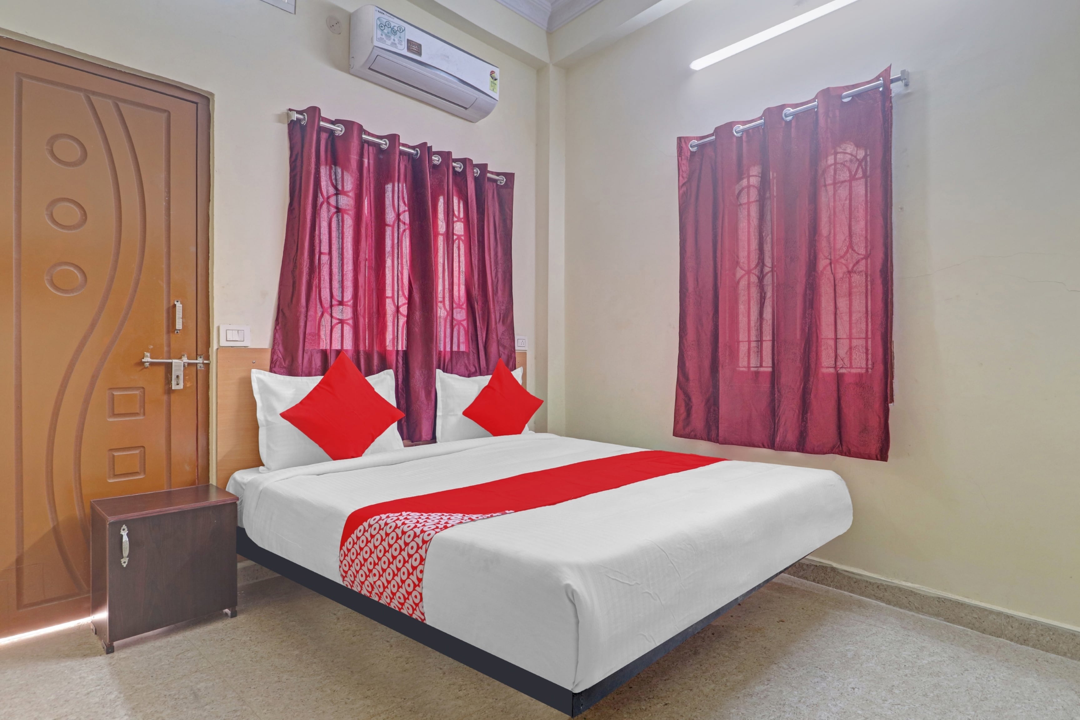 Hotel O RBS Square Langer Houz