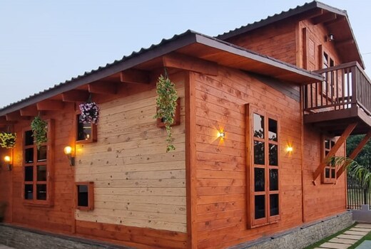 Bodhi TreeHouse