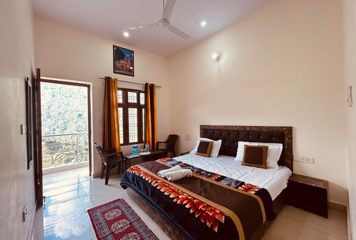 Shivraj Palace