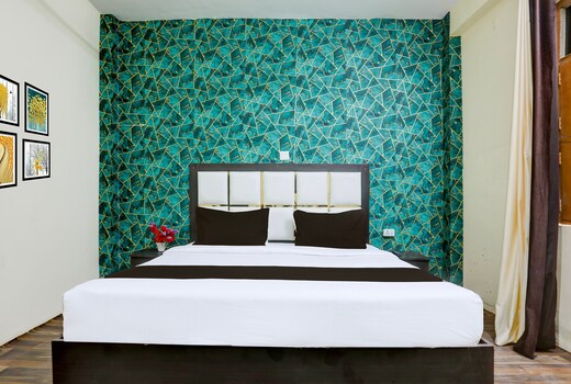 Hotel O Apna Dx