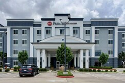 Best Western Premier Ashton Suites-Willowbrook