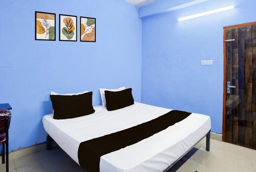 Super HOTEL O PRAGYA 6