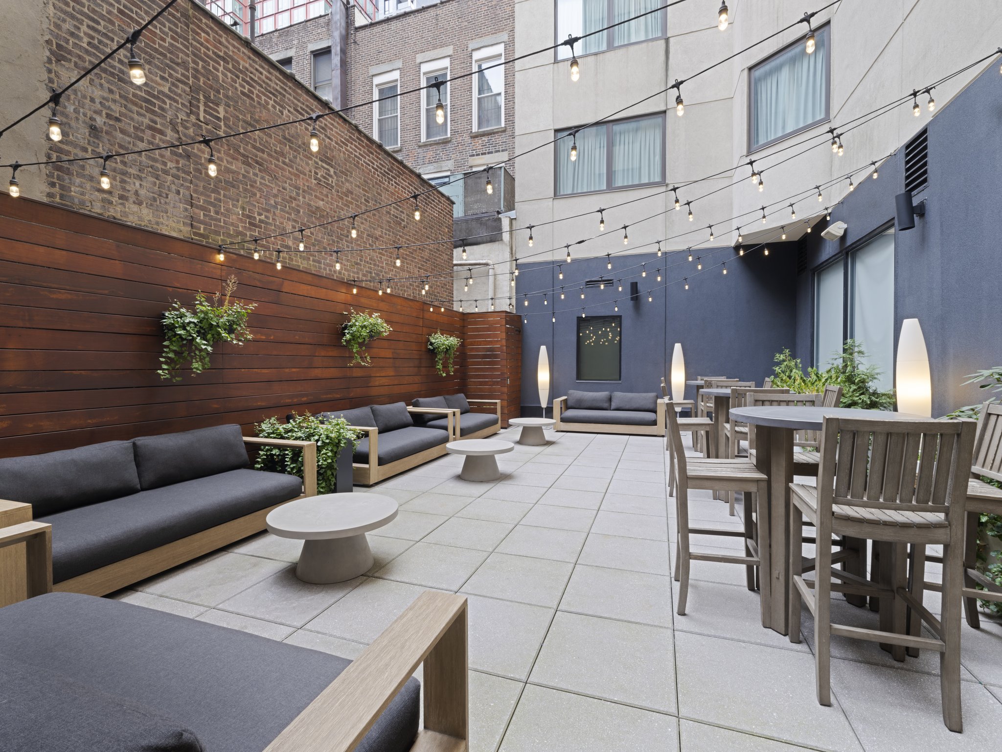 Even Hotel Brooklyn