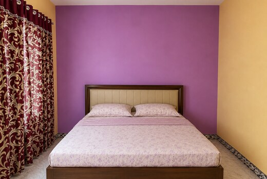 Peaceful Home in Mahadev Nagri