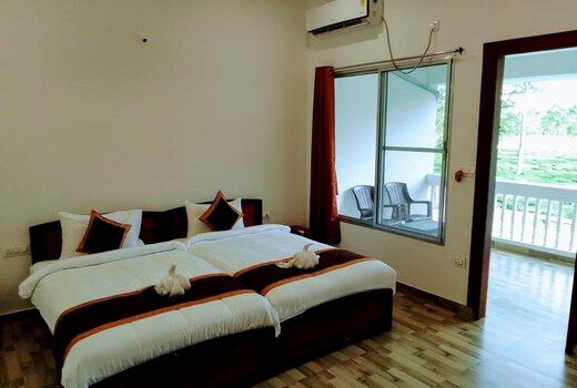 Ramsai Tea and Wildlife Resort