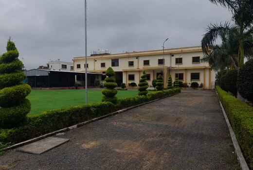 Krishnakanta Garden