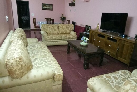 Casa Josmar Apartment 1
