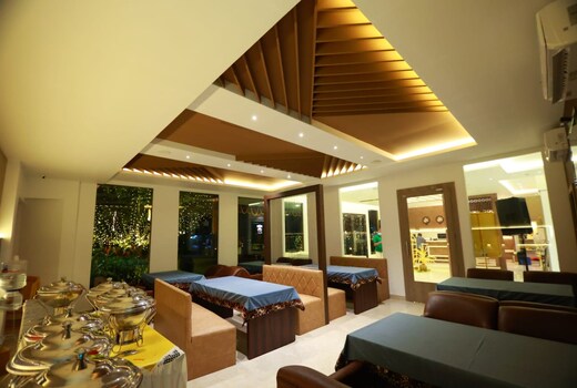 Hotel Palace En Paradise