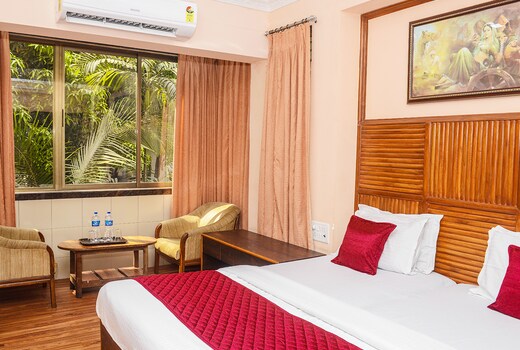 Hotel Subhash