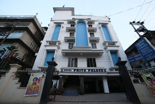 Hotel Priya Palace