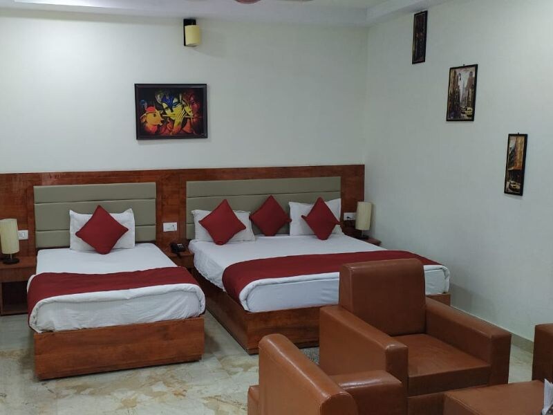 Hotel Routela