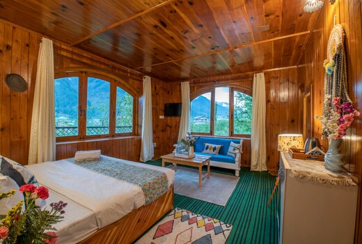 Apple Garden Cottage
