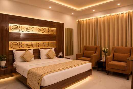 Hotel Sobti Plaza