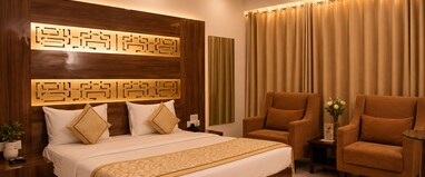 Hotel Sobti Plaza