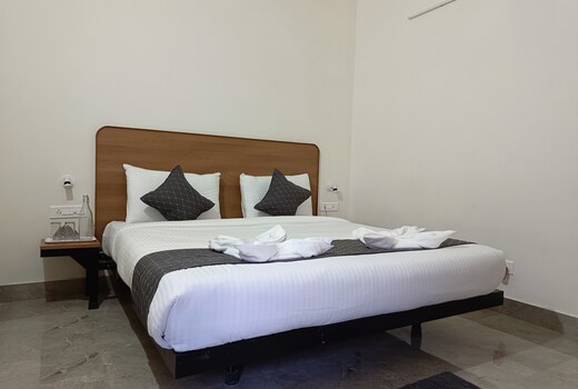 SM RESIDENCY