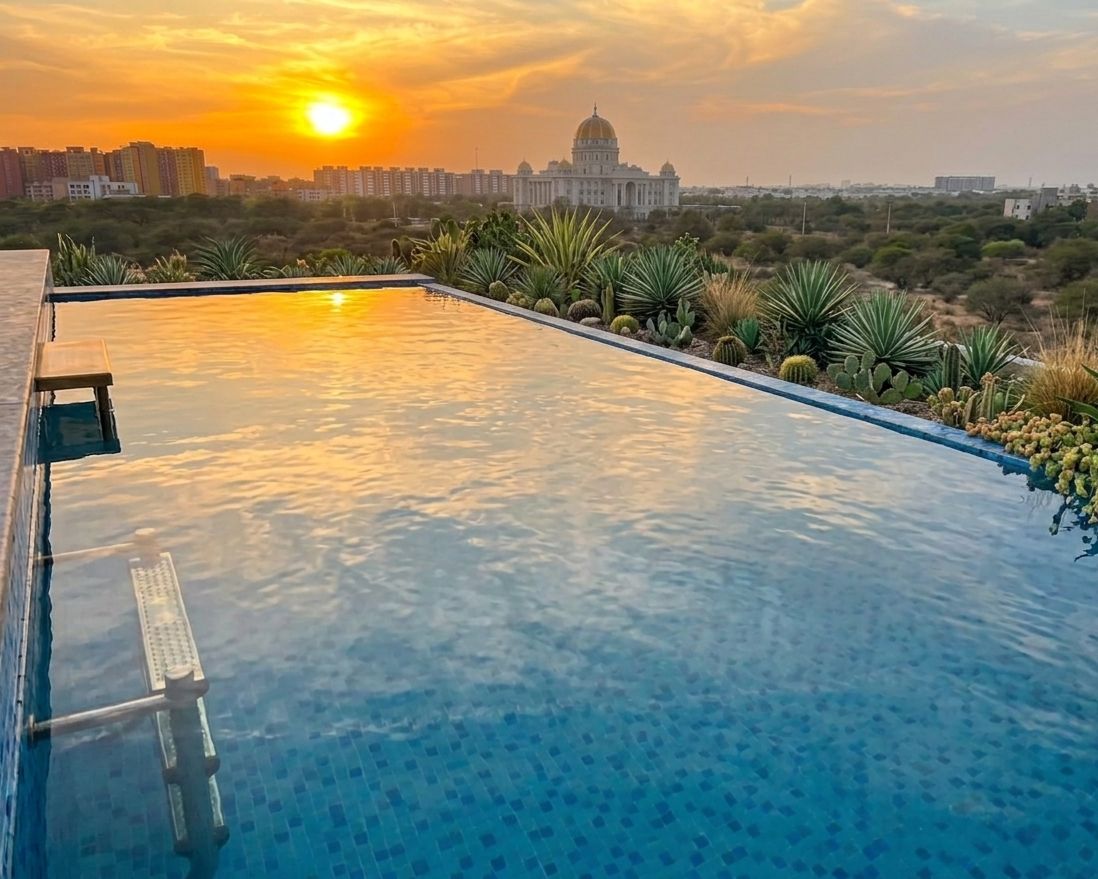 Joystel-Near Manipal University