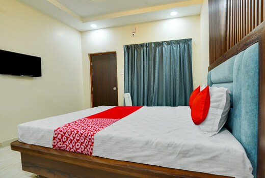 Hotel O Samruddhi Lodging
