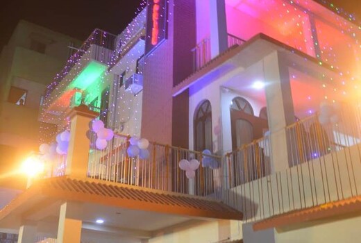 Hotel The Pride