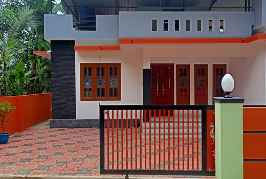 Theeram Serviced Villa
