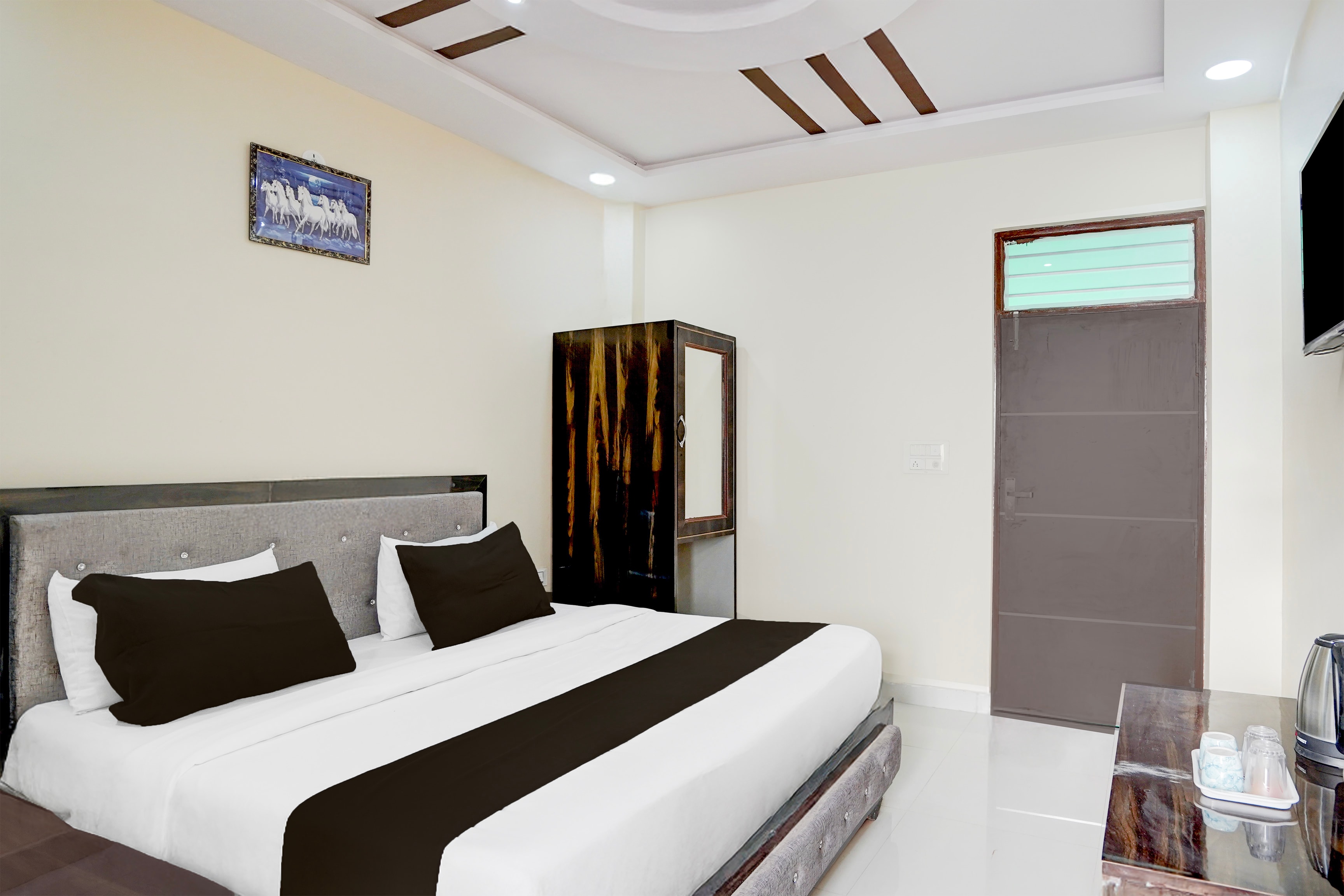 Hotel O TAJ Holiday