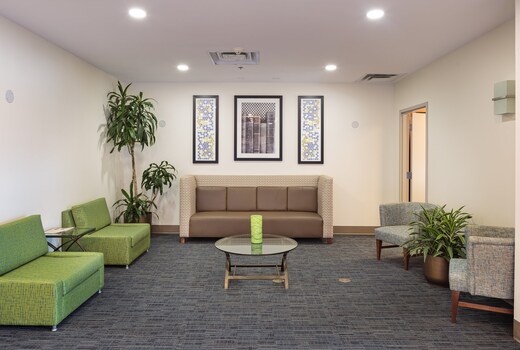 Holiday Inn Express & Suites BELLEVILLE