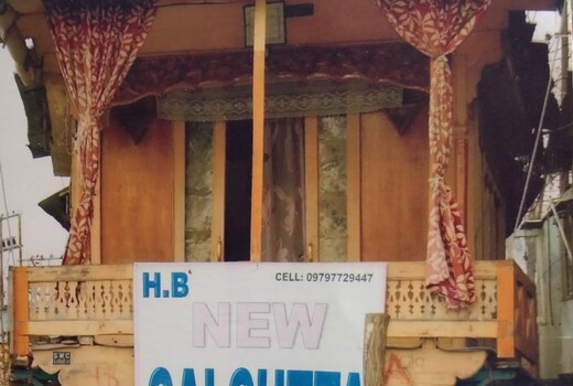 HB New Calcutta