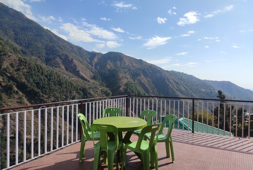 Hotel Shivaya