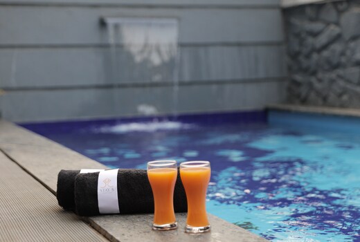 Stay 5 | Pool Villas