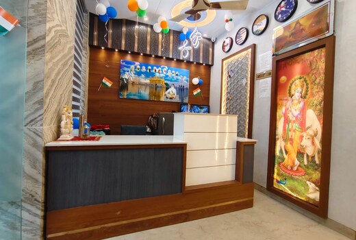 HOTEL KD PARK