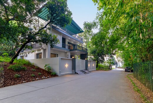 Everest Green