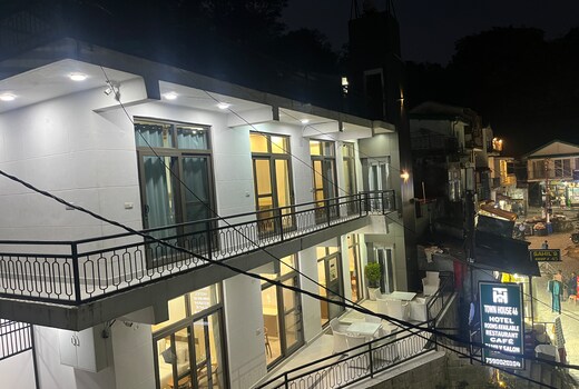Town House 46 Kasauli