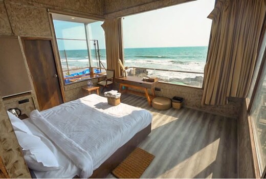 Ukiyo Beach Resort