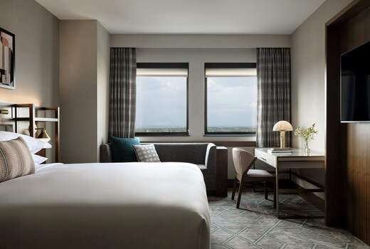 InterContinental Hotels SAN ANTONIO RIVERWALK