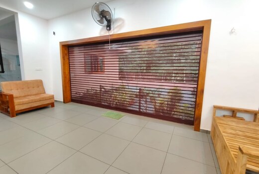 Aanmeez Homestay