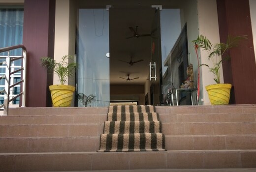 HOTEL ATULYAM