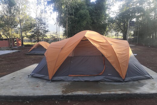 Varahi Araku Nature Resorts