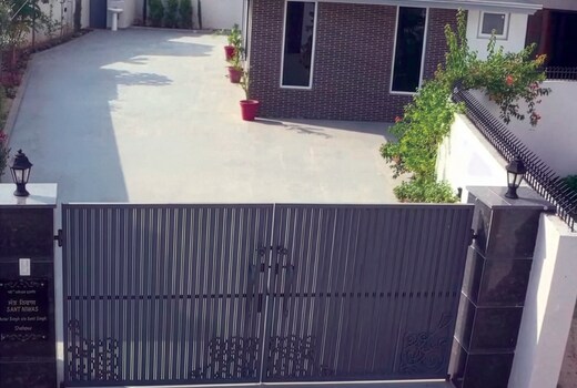 Sant Niwas 3BHK Villa