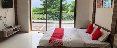 BALAJI UPVAN RESORT