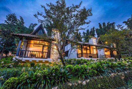 Cloud Villa Sapa