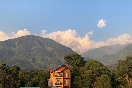 Pratiksha Suites and apartment